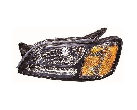 Headlight right 320-1109R-US Depo