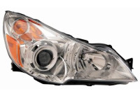 Headlight right 320-1122R-AS Depo