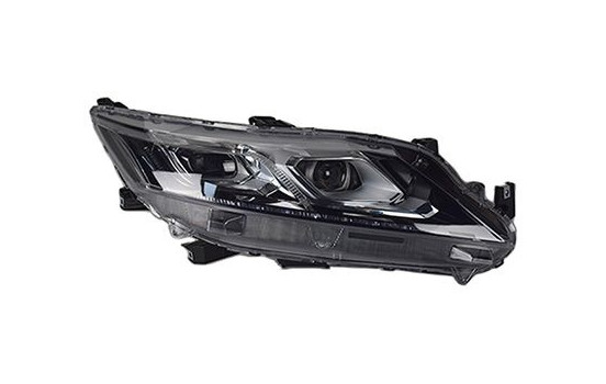 HEADLIGHT RIGHT 3212962 Van Wezel