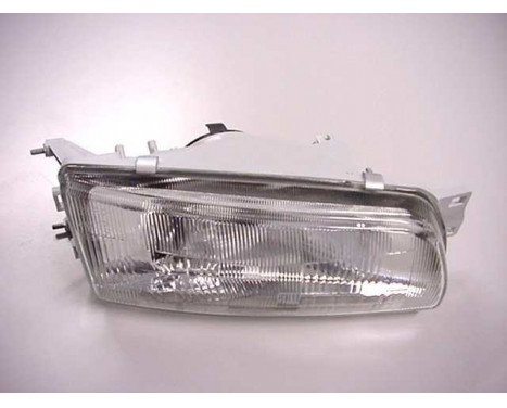 Headlight right 3213942 Van Wezel, Image 2