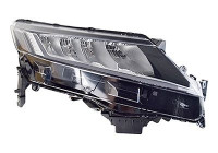 HEADLIGHT RIGHT 3222966 Van Wezel