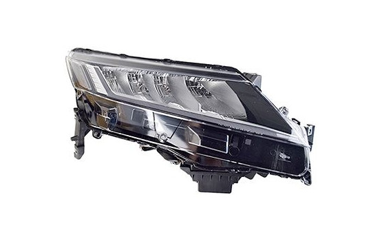 HEADLIGHT RIGHT 3222966 Van Wezel