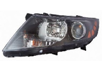 Headlight right 323-1135R-AS2 Depo