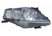 Headlight right 324-1105R-US3 Depo