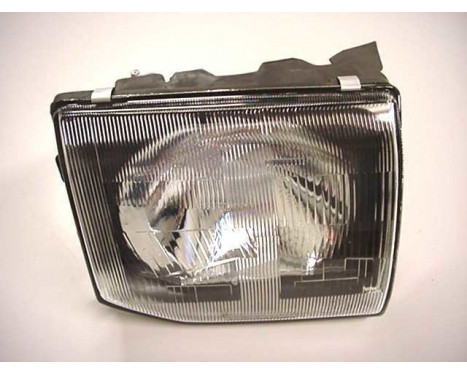 Headlight right 3242942 Van Wezel, Image 2