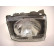 Headlight right 3242942 Van Wezel, Thumbnail 2
