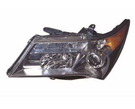 Headlight right 327-1102R-USH2 Depo