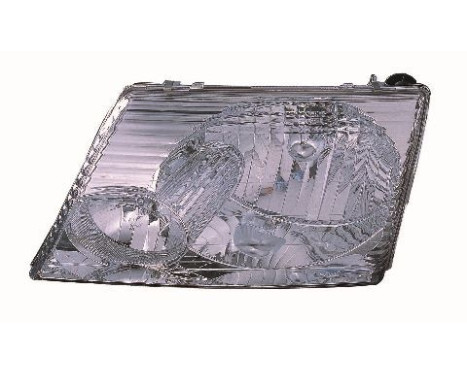 Headlight right 330-1113R-US Depo