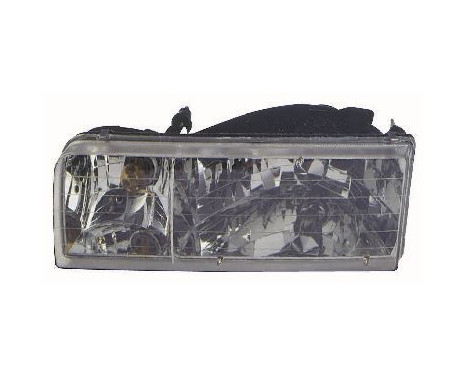 Headlight right 331-1146R-PSA Depo