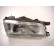 Headlight right 3314942 Van Wezel, Thumbnail 2