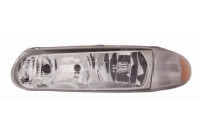 Headlight right 332-1183R-USN Depo