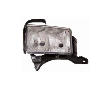 Headlight right 334-1102R-US Depo