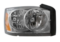 Headlight right 334-1112R-US1 Depo