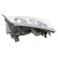 Headlight right 334-1112R-US1 Depo, Thumbnail 2