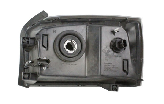 Headlight right 334-1112R-US1 Depo, Image 4