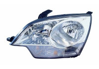 Headlight right 335-1152R-US Depo
