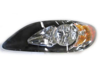 Headlight right 33A-1102R-AS Depo