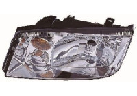 Headlight right 341-1106R-US-Y Depo