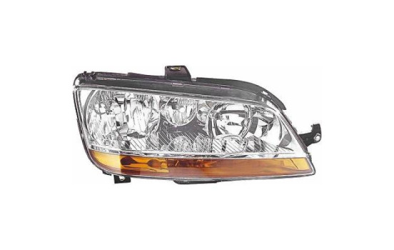 Headlight right 3445080 Diederichs