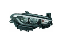 Headlight right 3464082 Diederichs