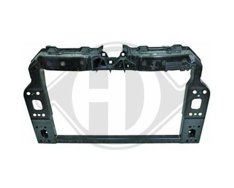 Headlight right 3464082 Diederichs, Image 2