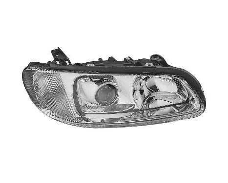 Headlight right 3715964 Van Wezel, Image 2