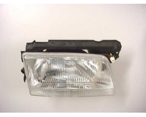 Headlight right 3730942 Van Wezel, Image 2