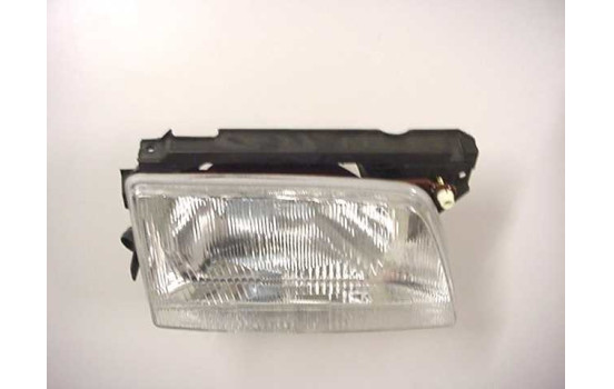 Headlight right 3730942 Van Wezel, Image 2