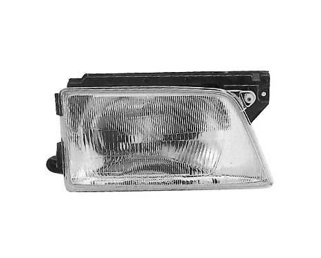 Headlight right 3730942 Van Wezel, Image 3