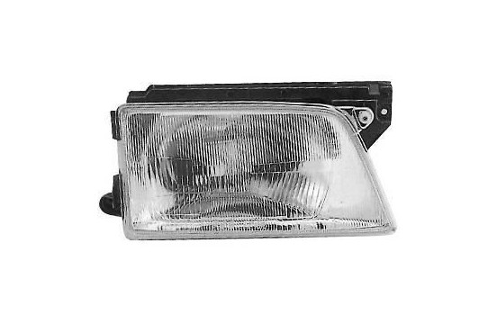 Headlight right 3730942 Van Wezel, Image 3