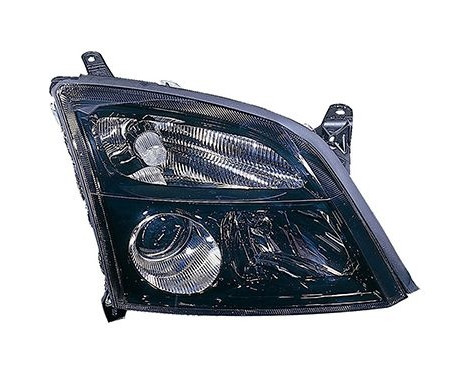 Headlight right 3768964 Van Wezel, Image 2