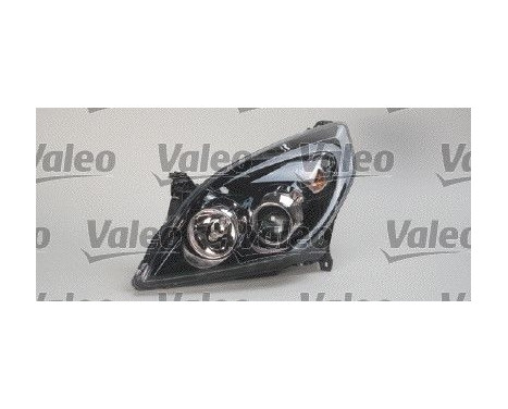 Headlight right 3769964V Valeo, Image 2