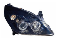 Headlight right 3769964V Valeo