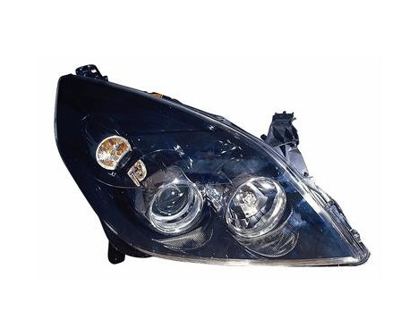 Headlight right 3769964V Valeo