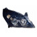 Headlight right 3769964V Valeo