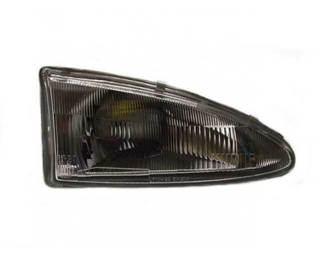 Headlight right 3D + ELECTRICAL REG. 8221962 Van Wezel, Image 2