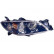 Headlight right 4-door SEDAN 2734962 Van Wezel, Thumbnail 2
