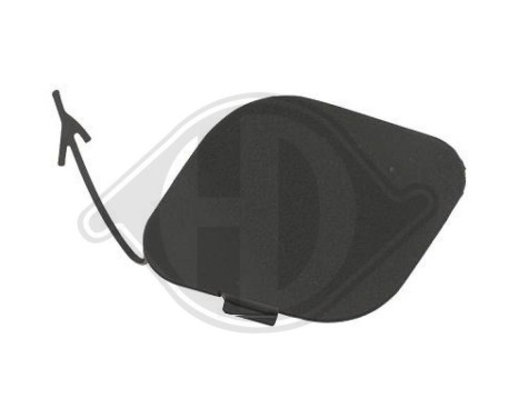 Headlight right 4007684 Diederichs, Image 2