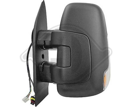 Headlight right 4013680 Diederichs, Image 3