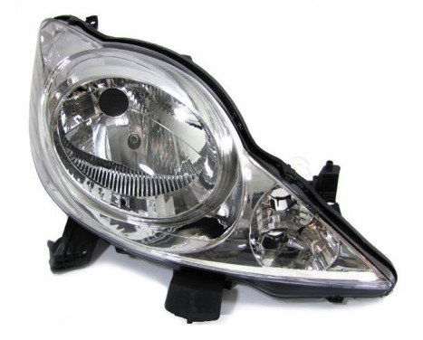 Headlight right 4019962 Van Wezel