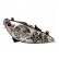 Headlight right 4040962 Van Wezel