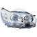 Headlight right 4062084 Diederichs, Thumbnail 2
