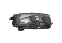 Headlight right 4073480 Diederichs