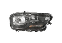 Headlight right 4073580 Diederichs