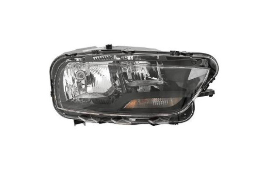 Headlight right 4073580 Diederichs