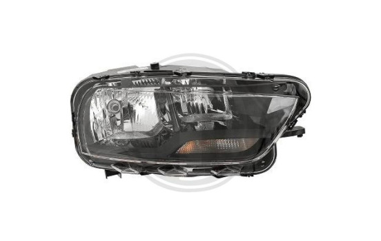 Headlight right 4073580 Diederichs, Image 2