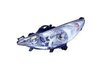 Headlight right 4226082 Diederichs