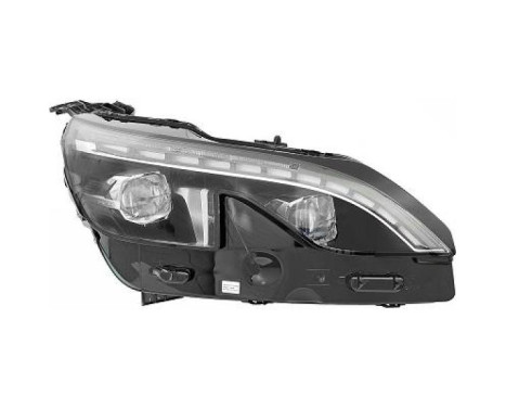 Headlight right 4236484 Diederichs