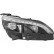 Headlight right 4236484 Diederichs