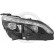 Headlight right 4236484 Diederichs, Thumbnail 2